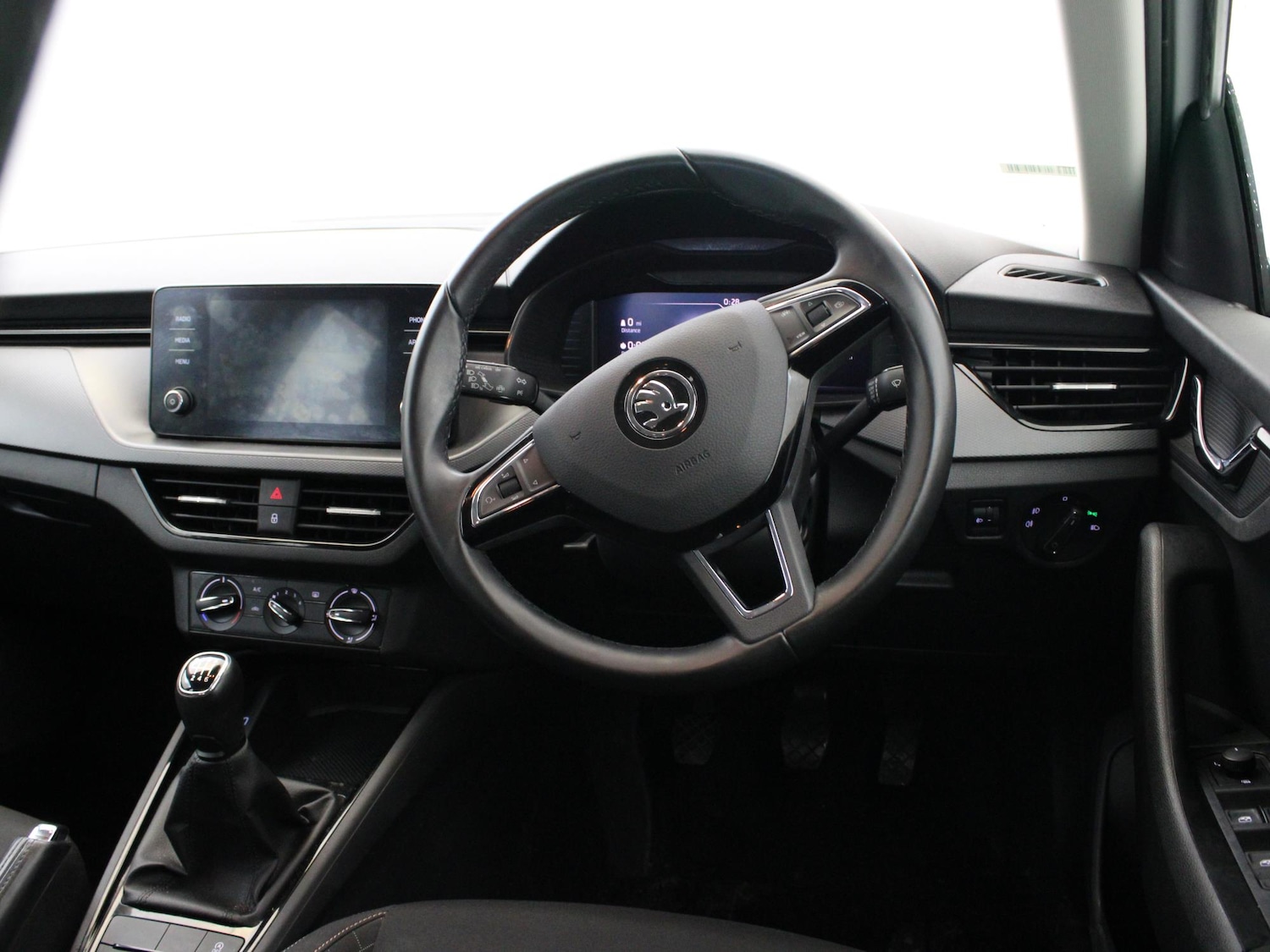 Used Skoda Scala 2020 for sale - 76755422: Photo 13