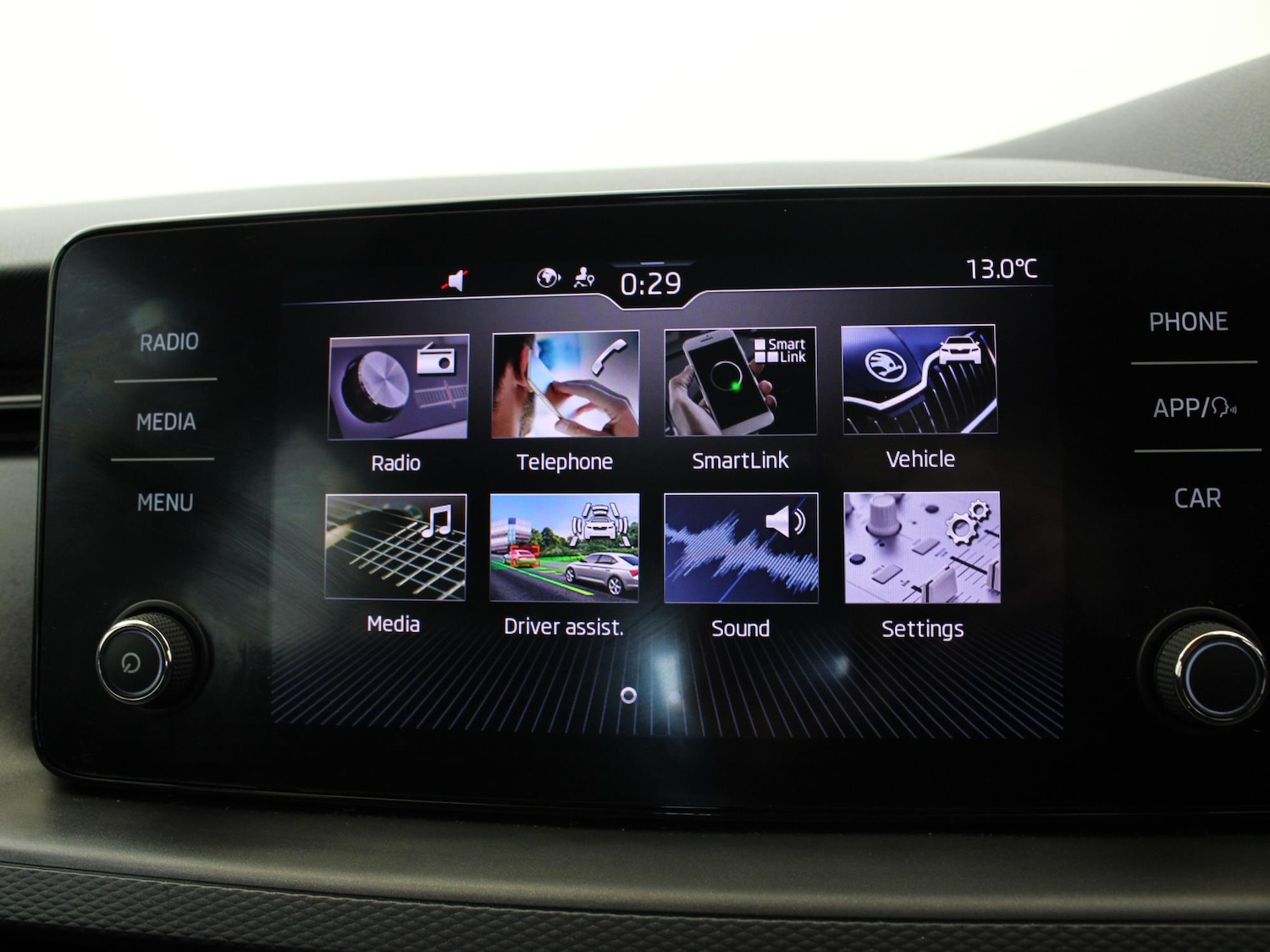 Used Skoda Scala 2020 for sale - 76755422: Photo 19