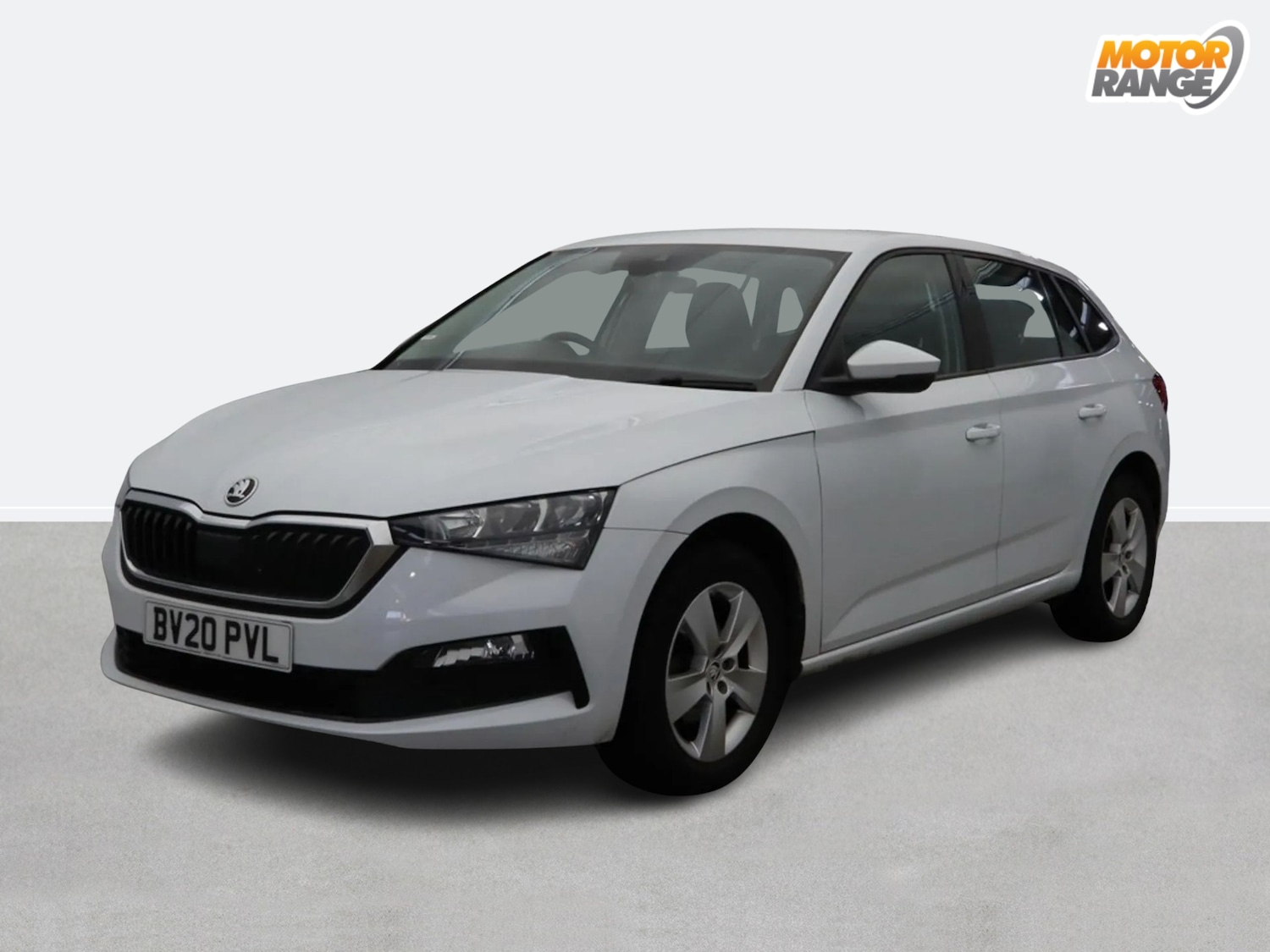Used Skoda Scala 2020 for sale - 76755422: Photo 2