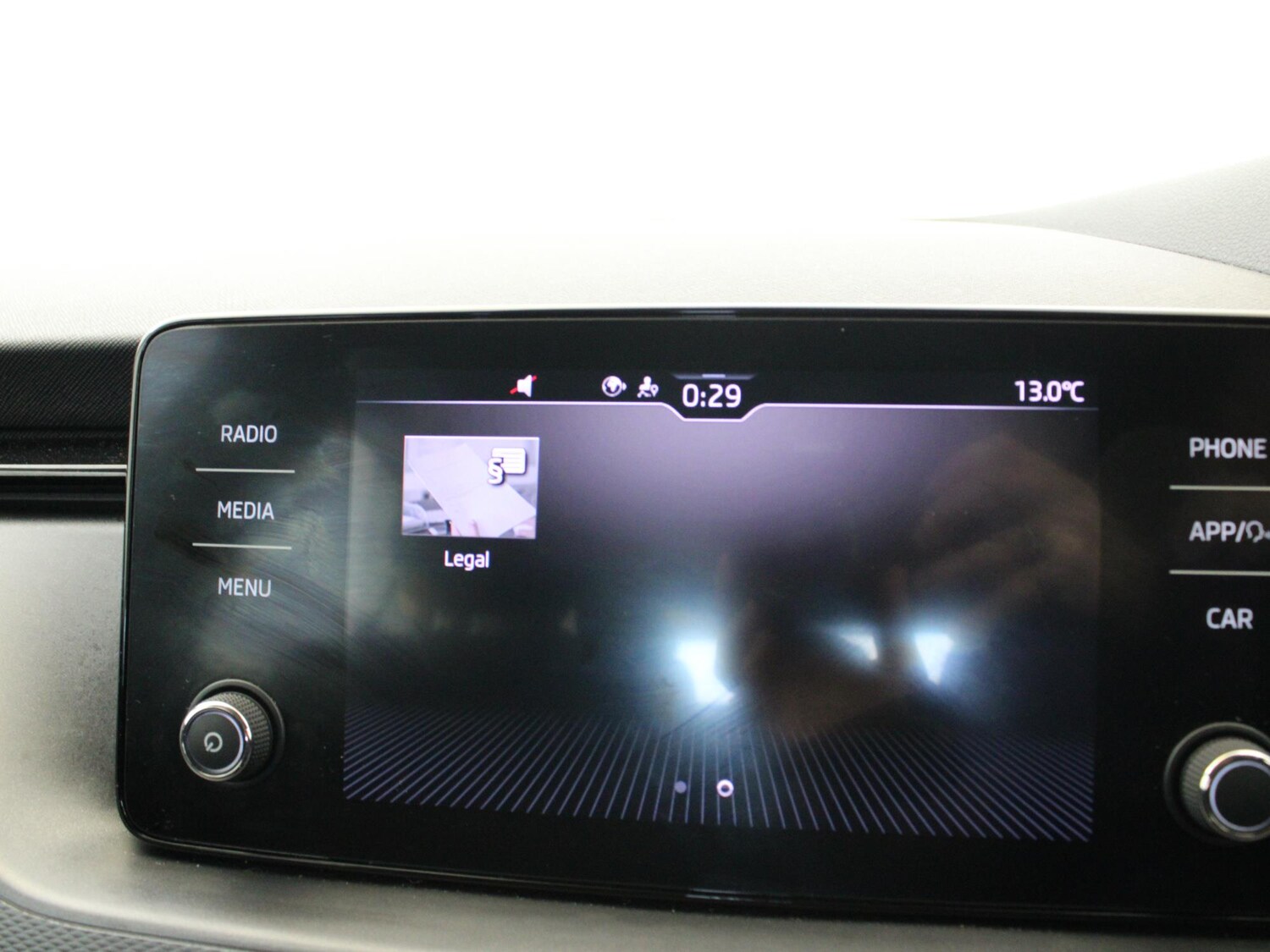 Used Skoda Scala 2020 for sale - 76755422: Photo 20