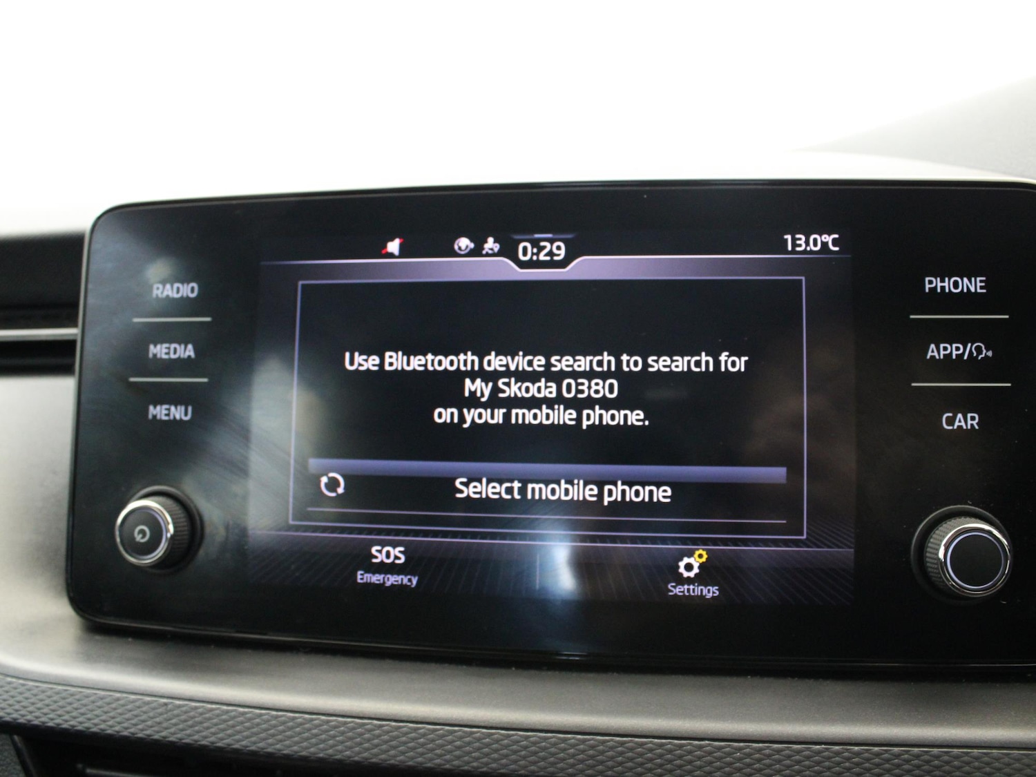 Used Skoda Scala 2020 for sale - 76755422: Photo 21