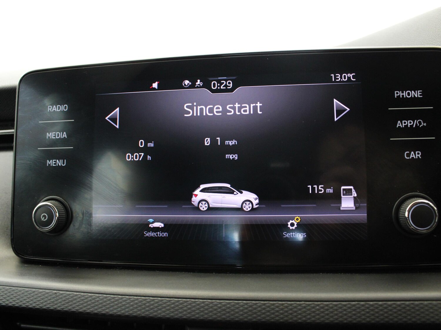 Used Skoda Scala 2020 for sale - 76755422: Photo 23