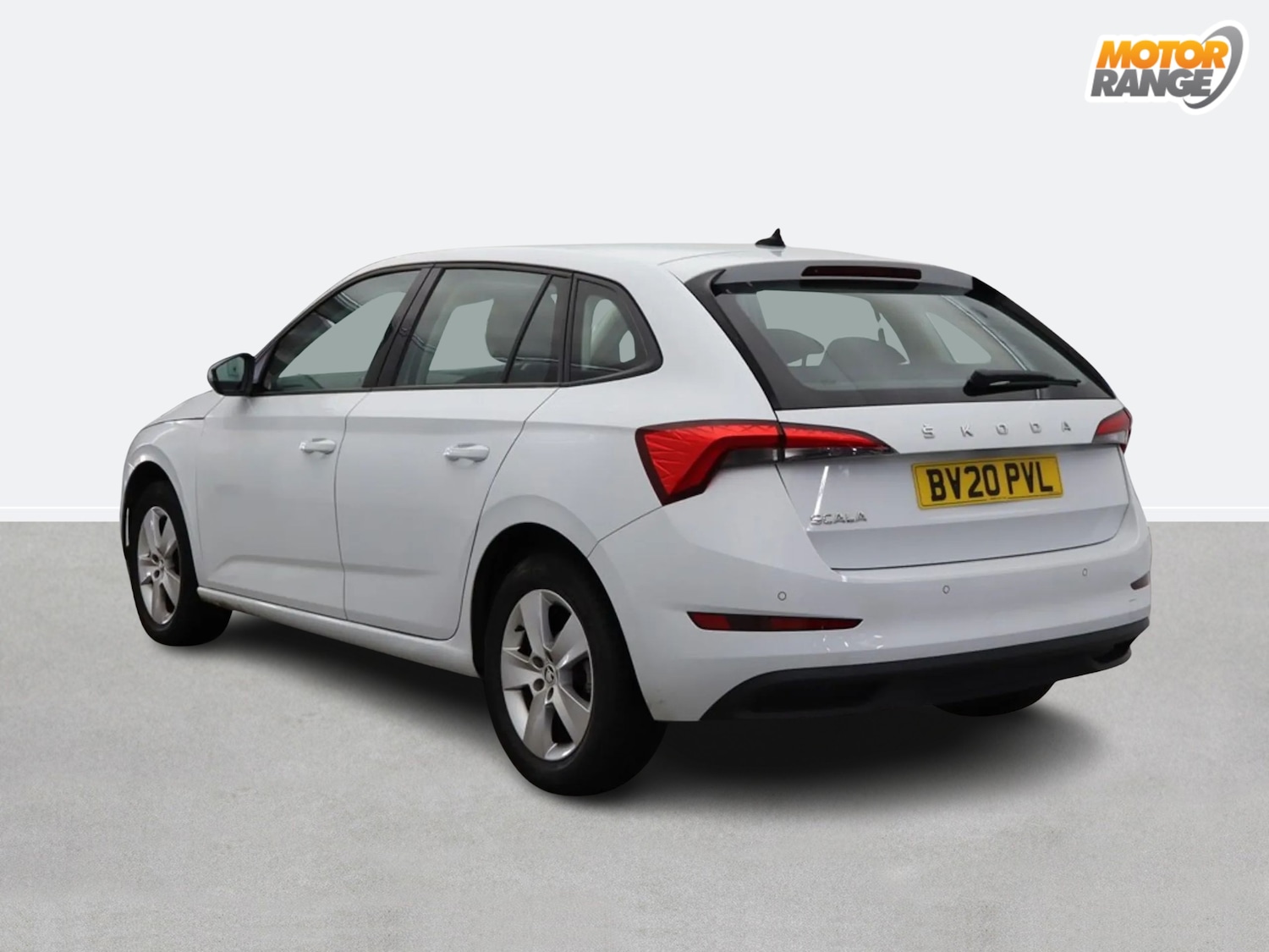 Used Skoda Scala 2020 for sale - 76755422: Photo 3