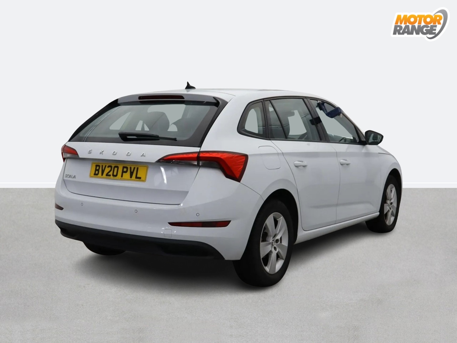 Used Skoda Scala 2020 for sale - 76755422: Photo 4