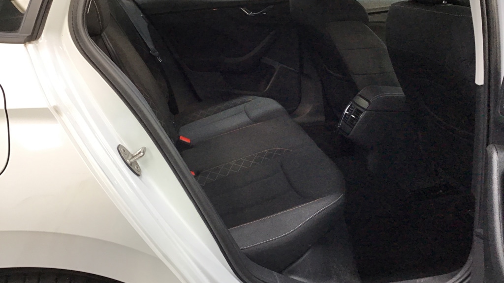 Used Skoda Scala 2020 for sale - 76755422: Photo 8
