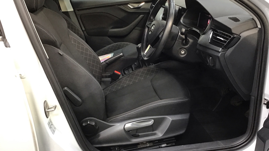 Used Skoda Scala 2020 for sale - 76755422: Photo 9