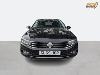 Used Volkswagen Passat 2019 for sale - 77973293: Photo