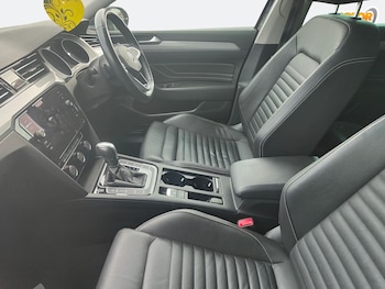 Used Volkswagen Passat 2019 for sale - 77973293: Photo