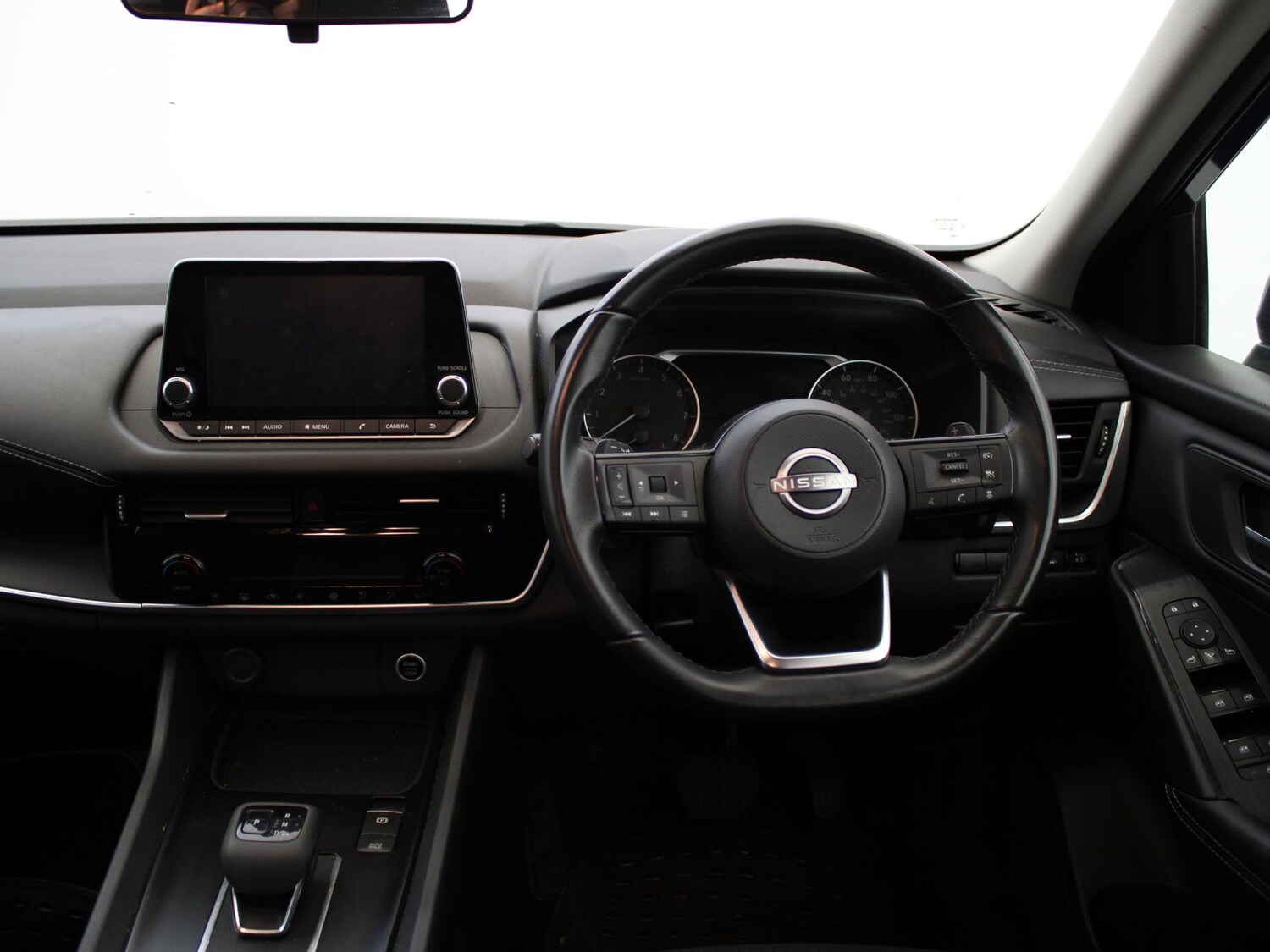 Used Nissan Qashqai 2022 for sale - 76097416: Photo 11
