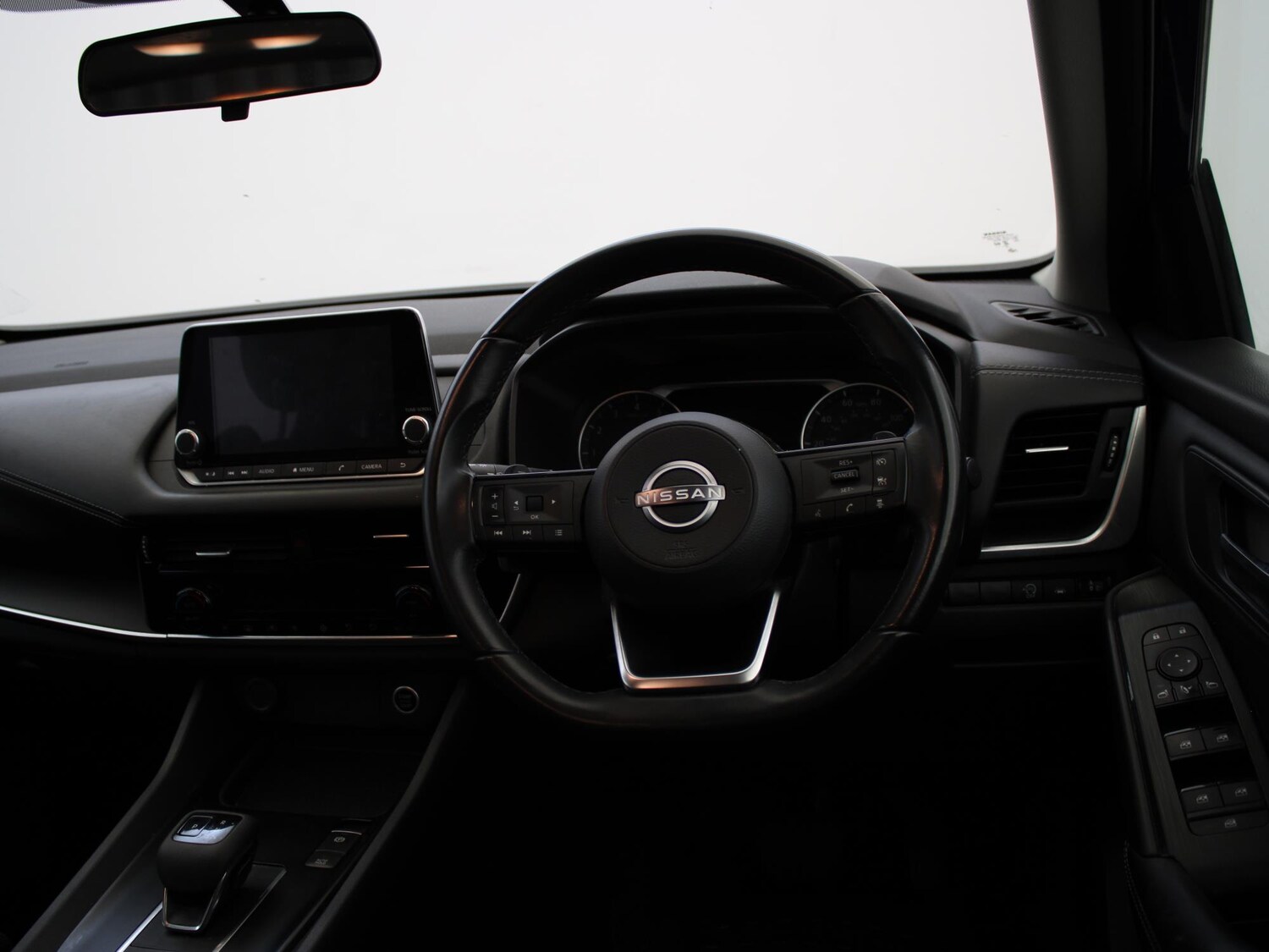 Used Nissan Qashqai 2022 for sale - 76097416: Photo 12