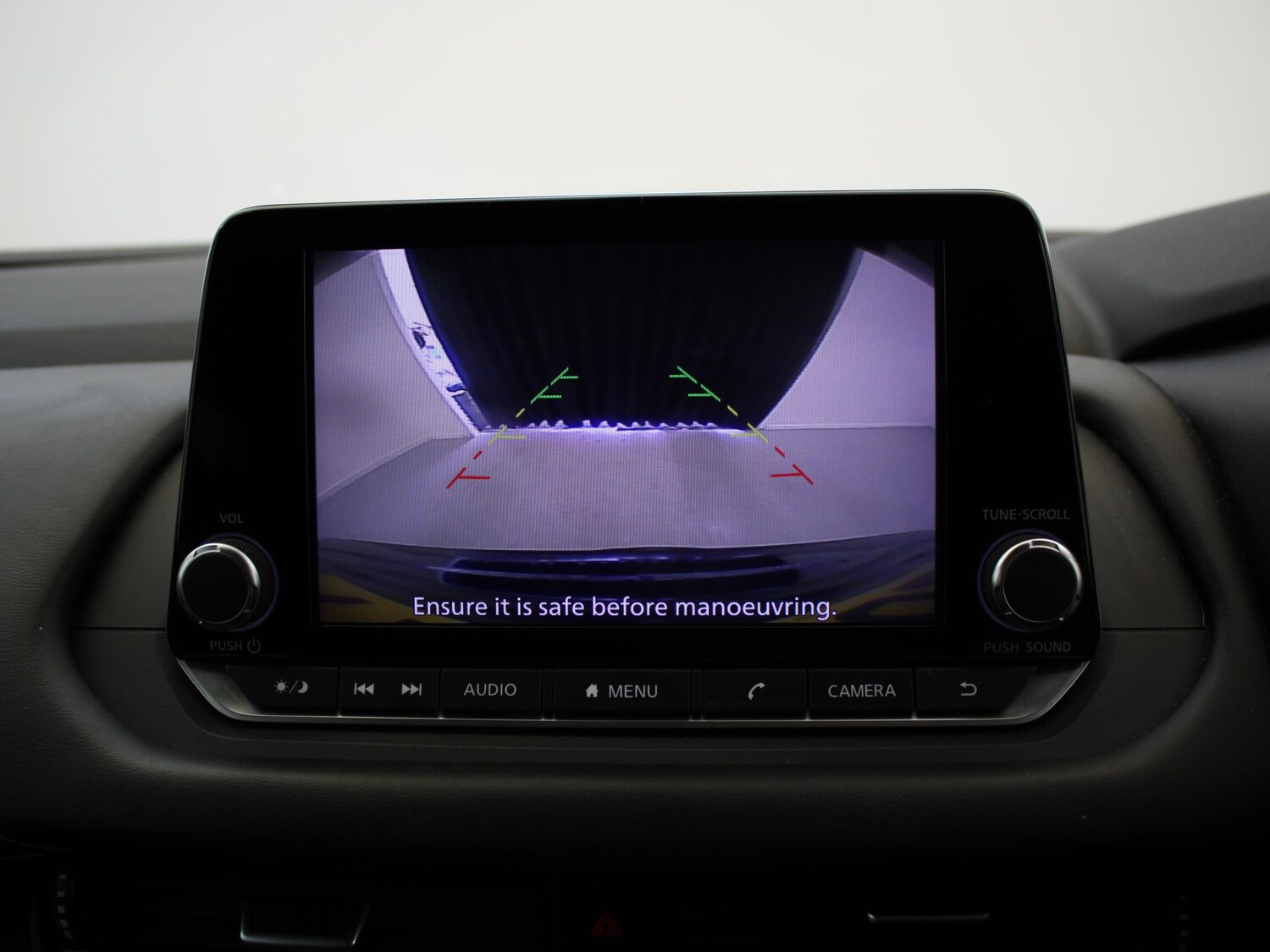 Used Nissan Qashqai 2022 for sale - 76097416: Photo 14