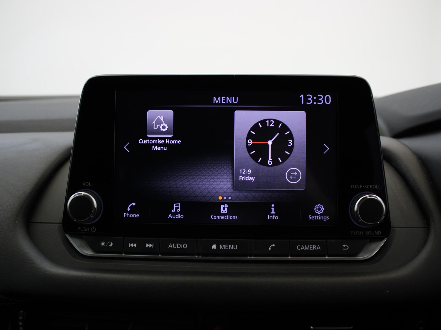 Used Nissan Qashqai 2022 for sale - 76097416: Photo 16
