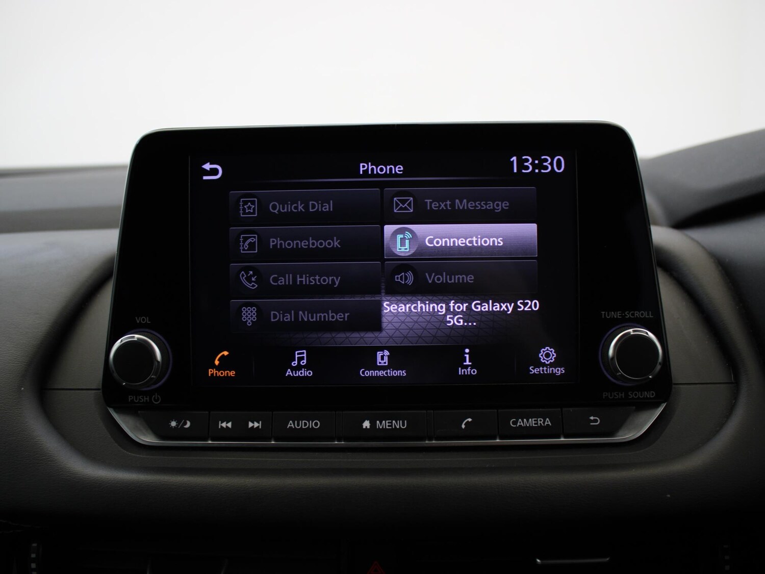Used Nissan Qashqai 2022 for sale - 76097416: Photo 18