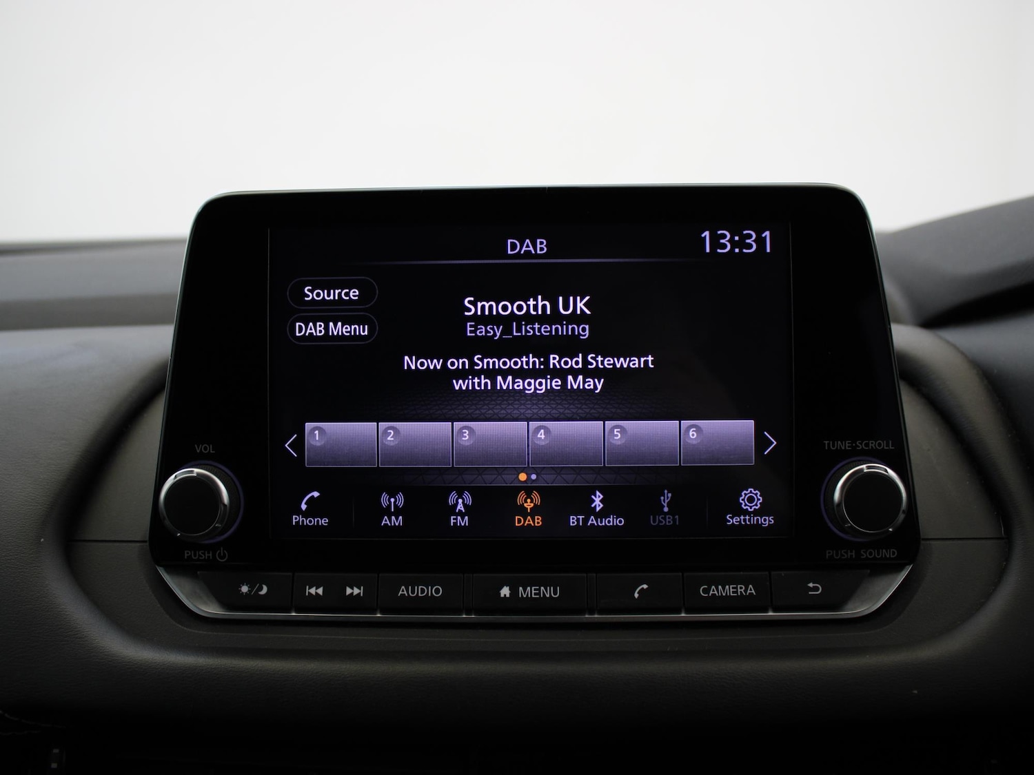 Used Nissan Qashqai 2022 for sale - 76097416: Photo 20