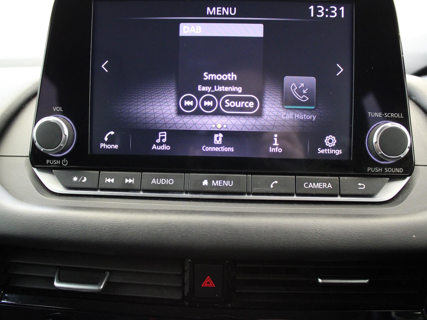 Used Nissan Qashqai 2022 for sale - 76097416: Photo 21