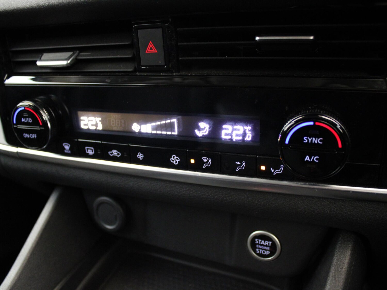 Used Nissan Qashqai 2022 for sale - 76097416: Photo 22