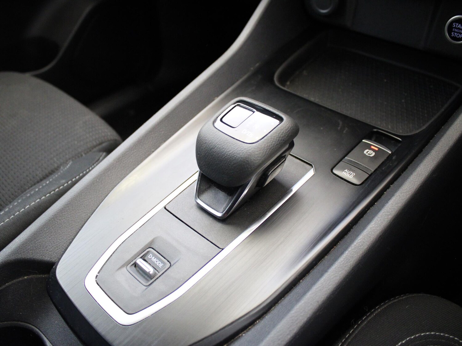 Used Nissan Qashqai 2022 for sale - 76097416: Photo 23