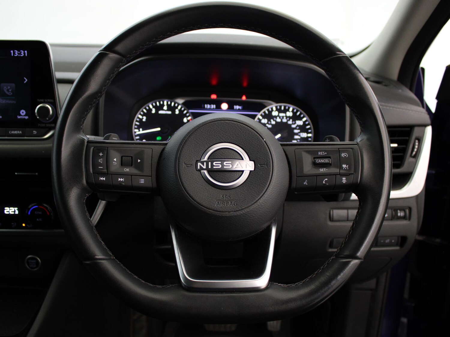 Used Nissan Qashqai 2022 for sale - 76097416: Photo 24