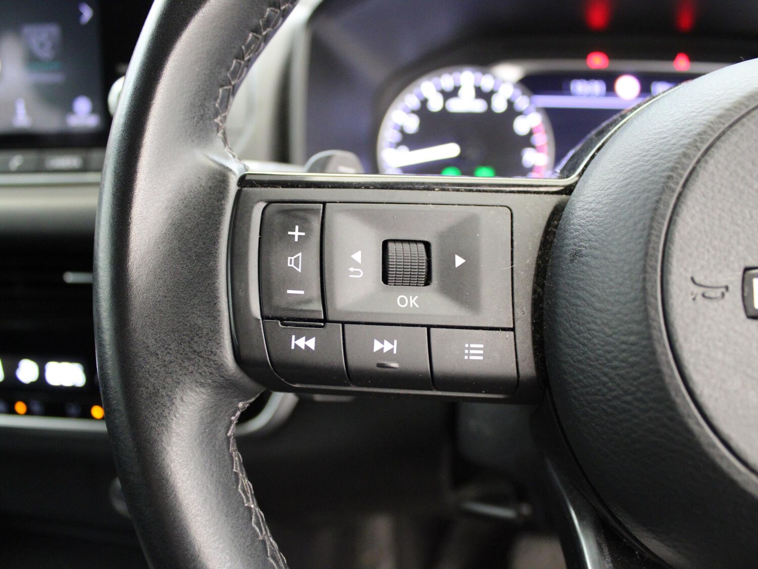 Used Nissan Qashqai 2022 for sale - 76097416: Photo 25