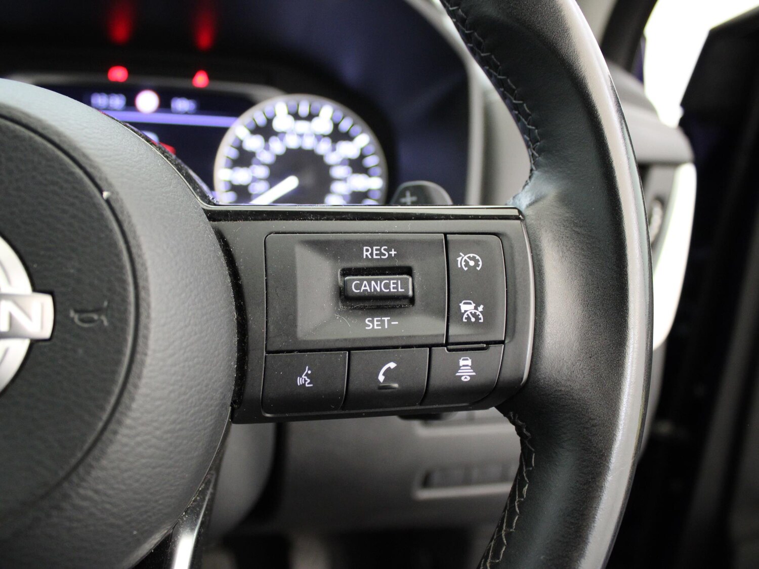 Used Nissan Qashqai 2022 for sale - 76097416: Photo 26