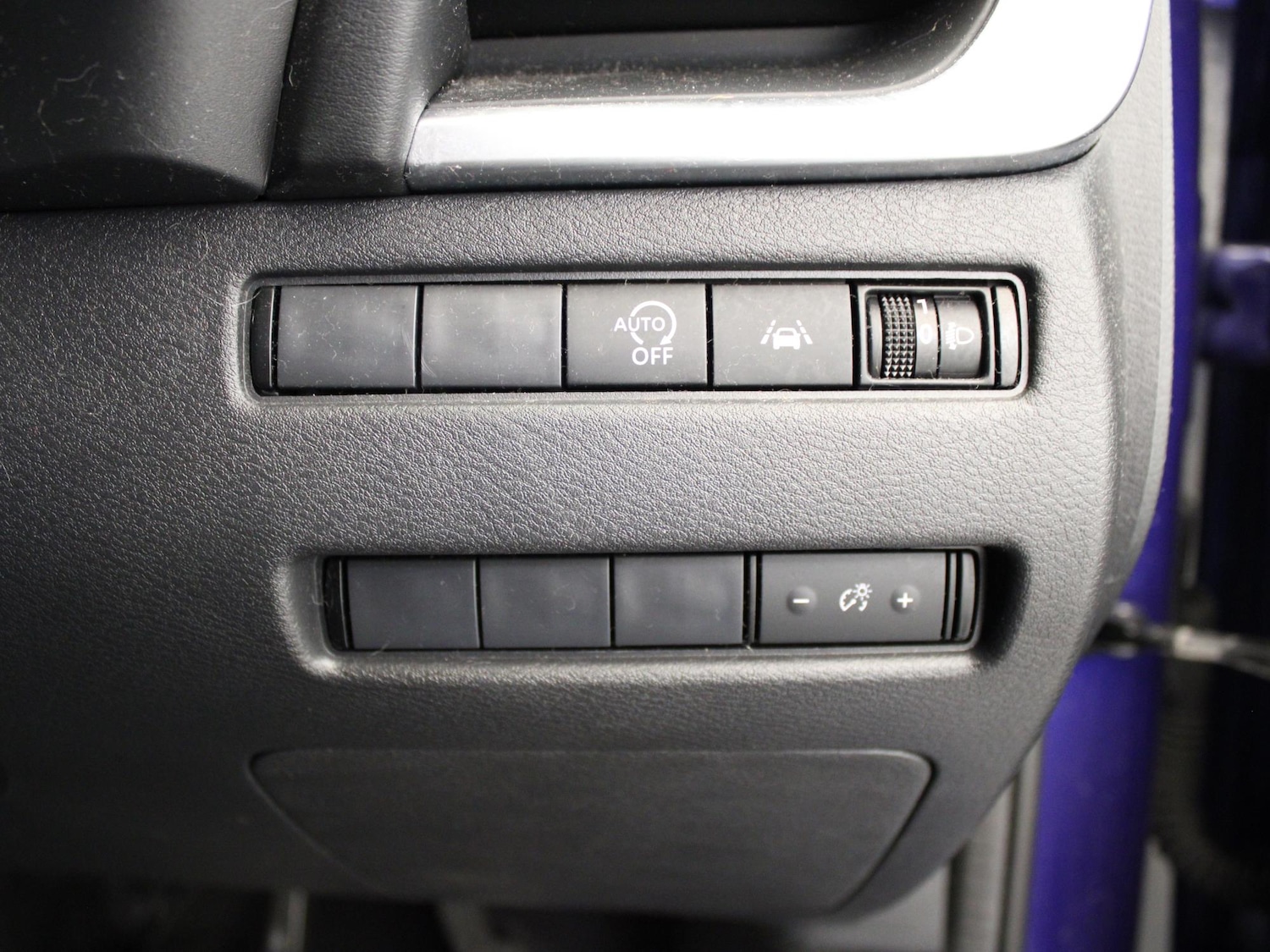 Used Nissan Qashqai 2022 for sale - 76097416: Photo 29
