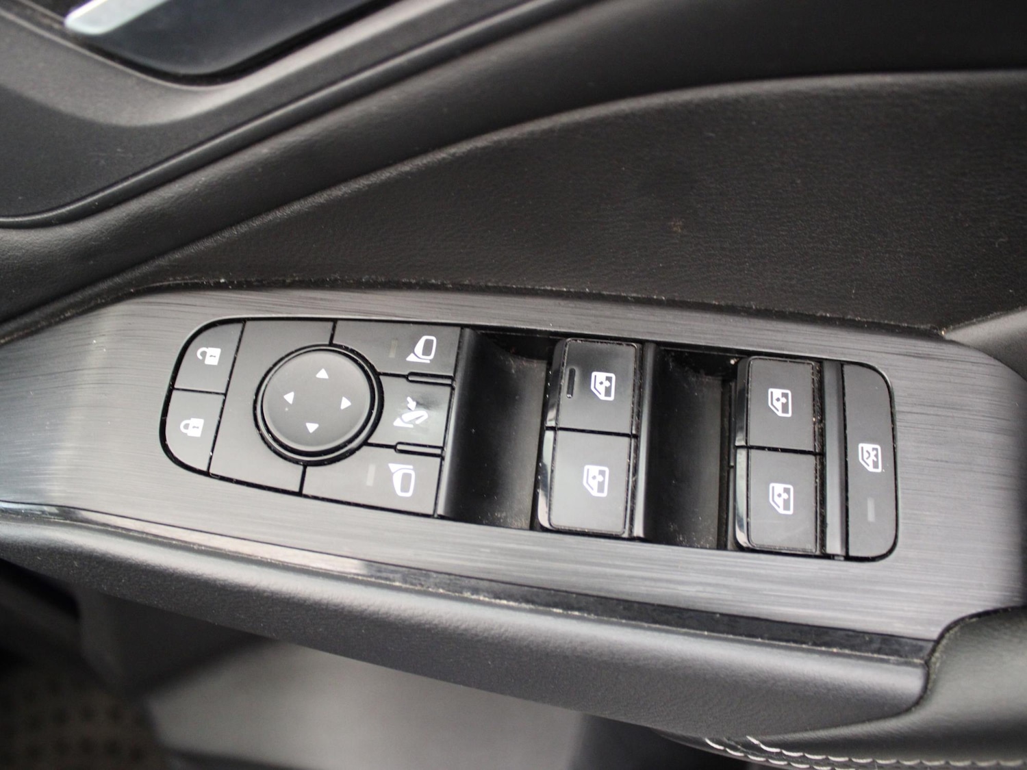 Used Nissan Qashqai 2022 for sale - 76097416: Photo 31