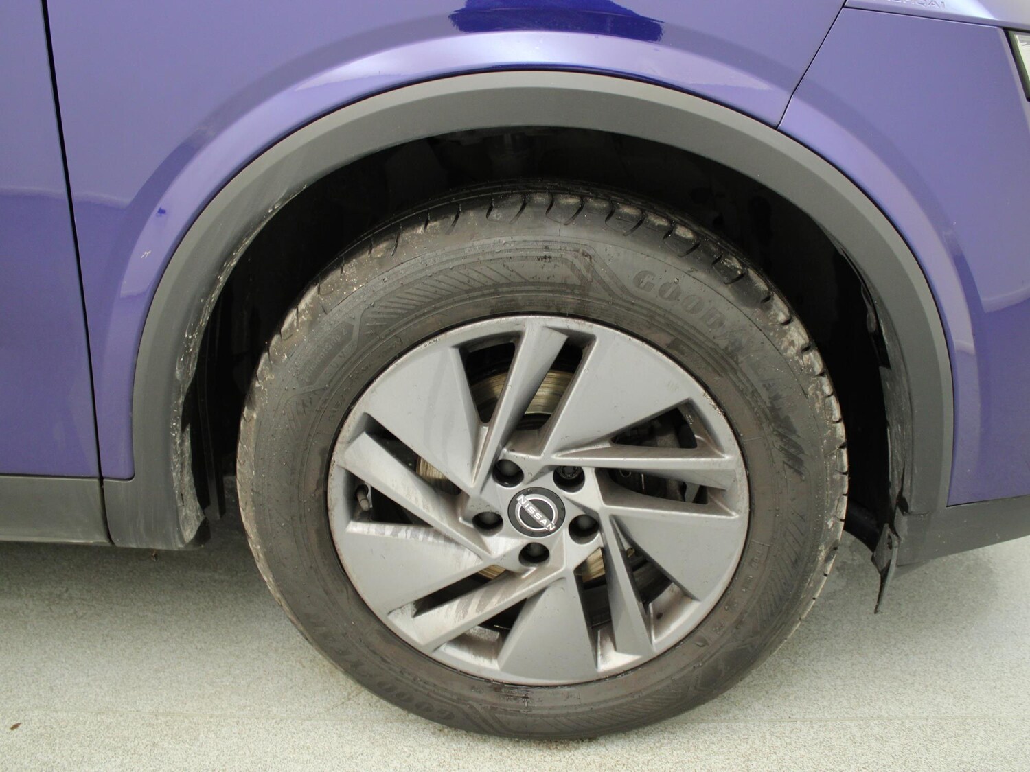Used Nissan Qashqai 2022 for sale - 76097416: Photo 35