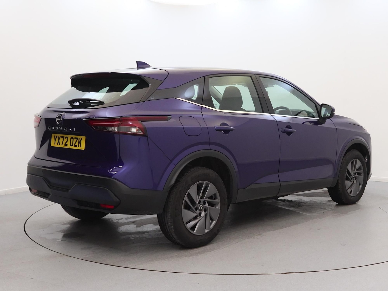 Used Nissan Qashqai 2022 for sale - 76097416: Photo 5