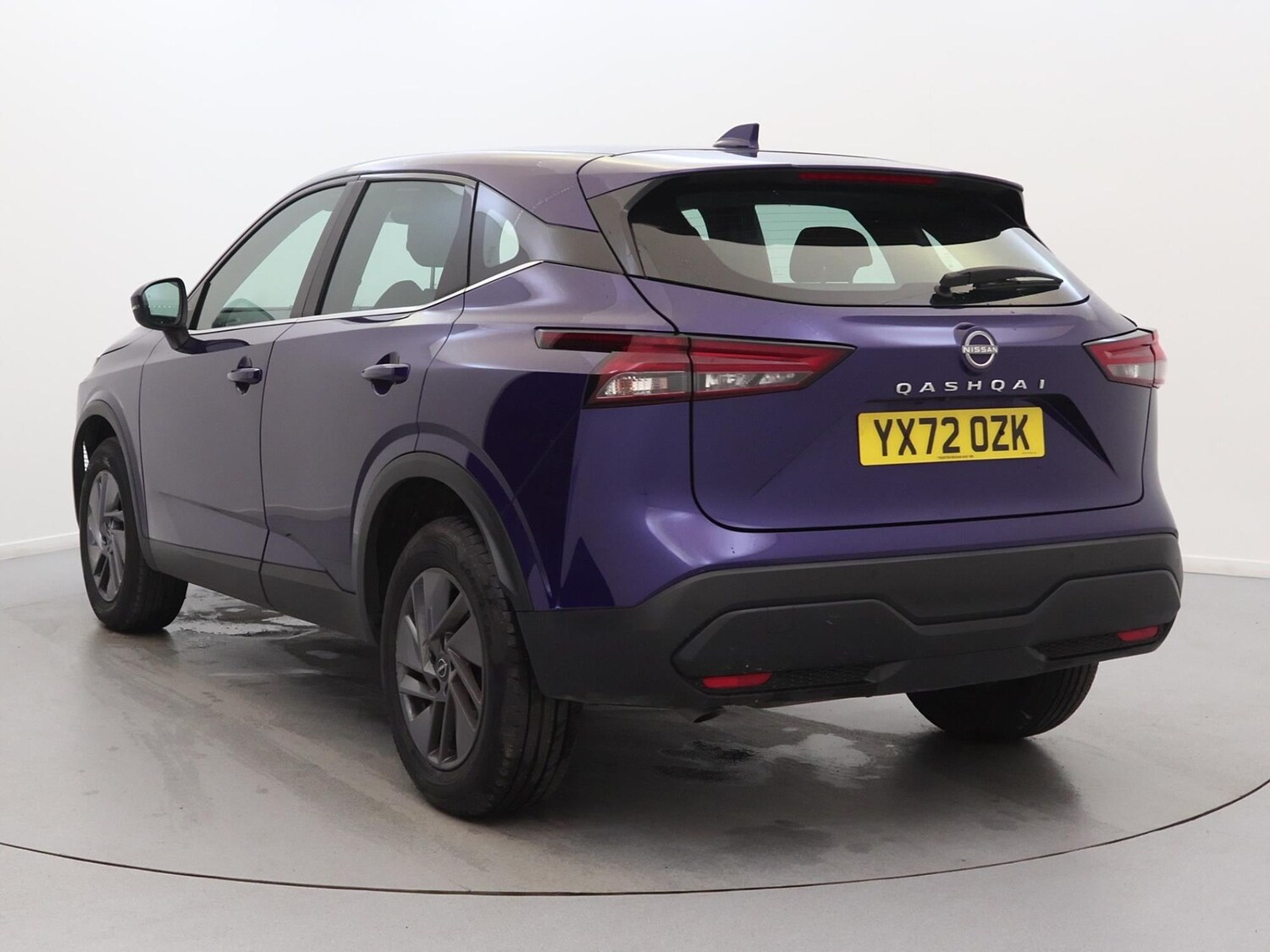 Used Nissan Qashqai 2022 for sale - 76097416: Photo 7
