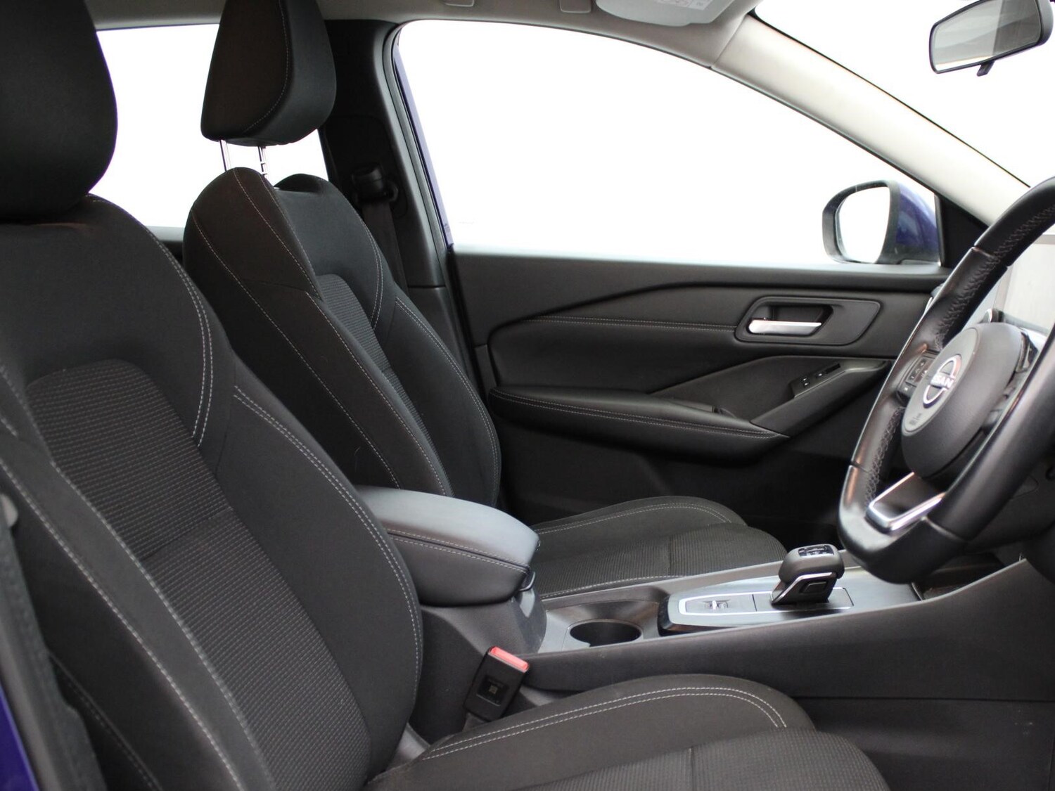 Used Nissan Qashqai 2022 for sale - 76097416: Photo 9