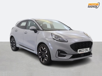 Ford - Puma