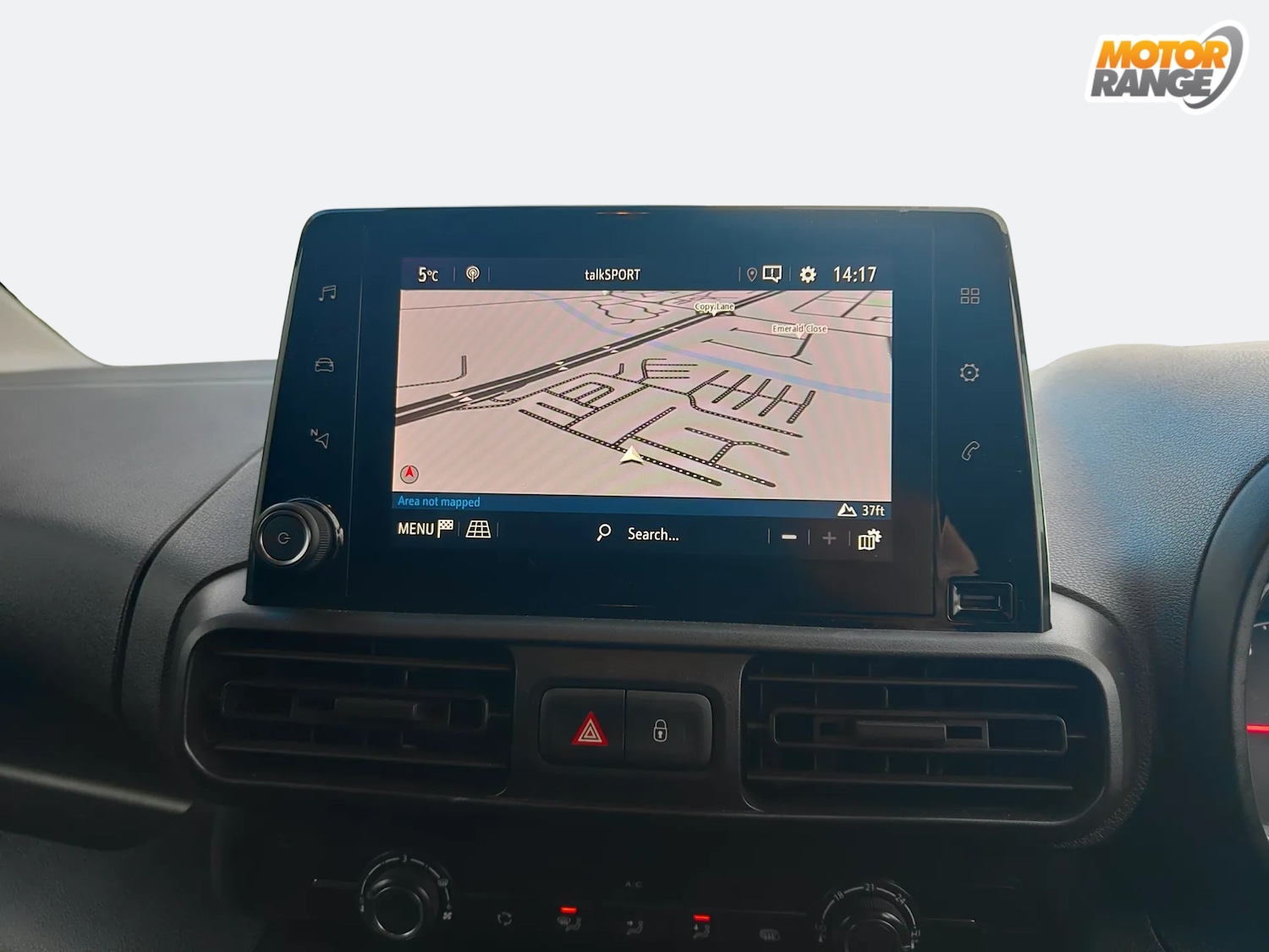 Used Vauxhall Combo 2022 for sale - 77158897: Photo 10