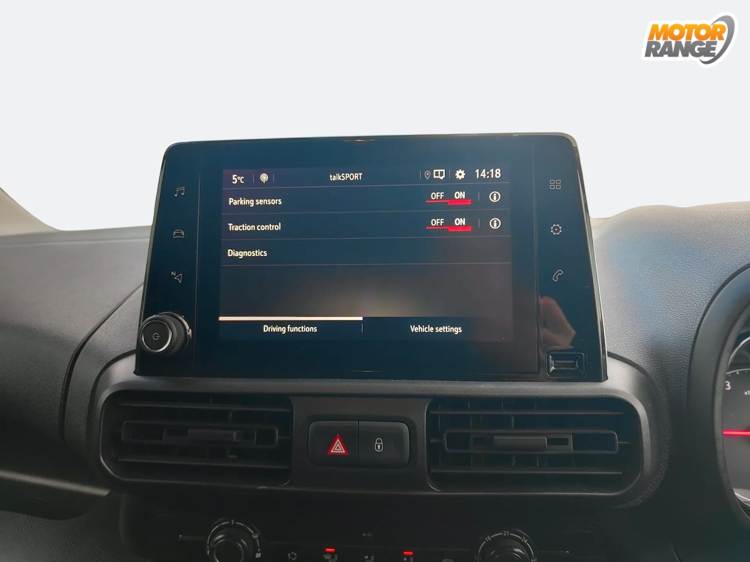 Used Vauxhall Combo 2022 for sale - 77158897: Photo 11