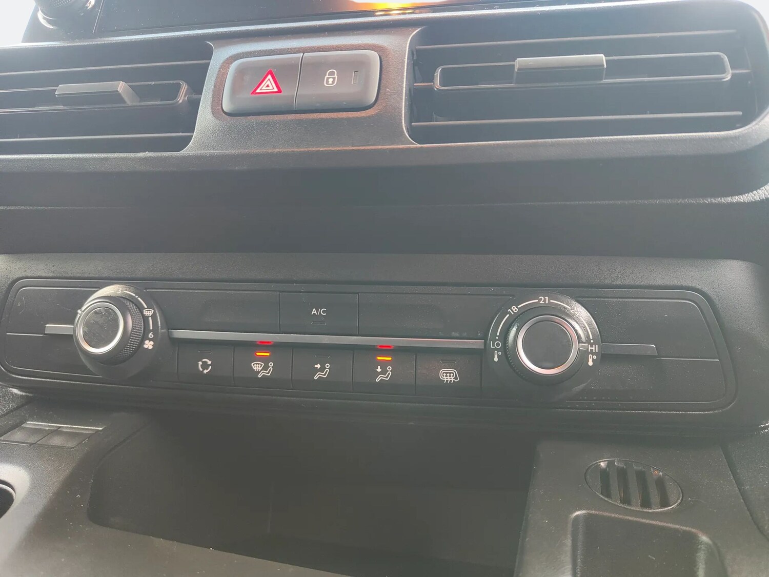 Used Vauxhall Combo 2022 for sale - 77158897: Photo 12