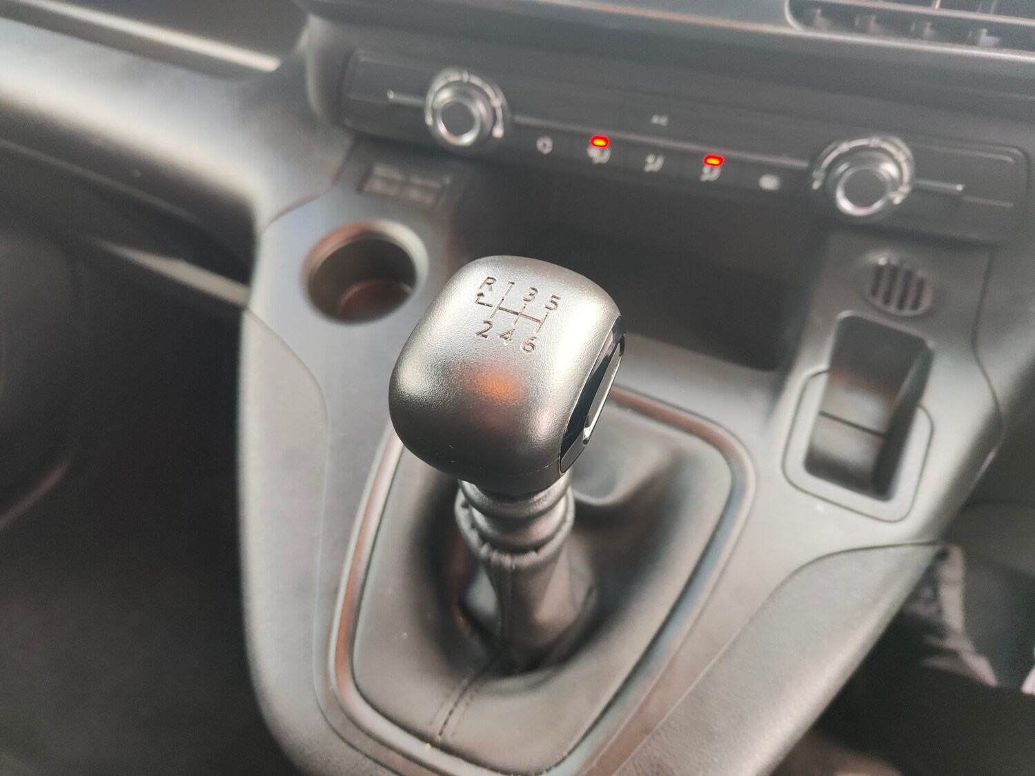 Used Vauxhall Combo 2022 for sale - 77158897: Photo 13