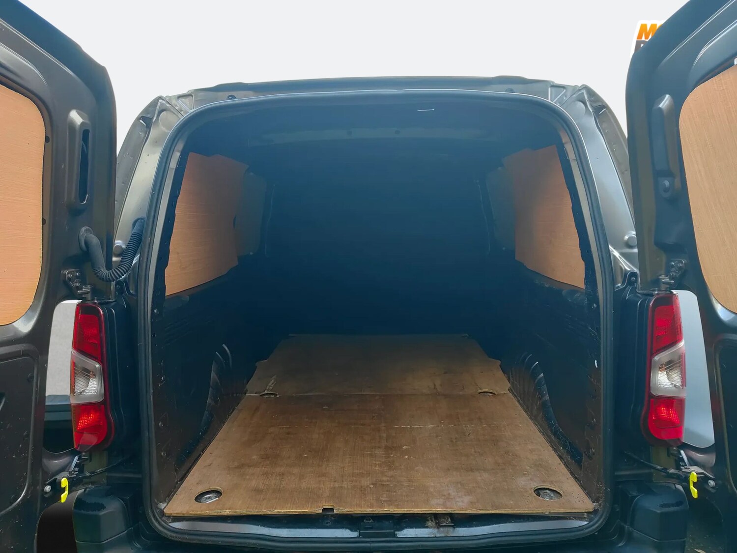 Used Vauxhall Combo 2022 for sale - 77158897: Photo 15