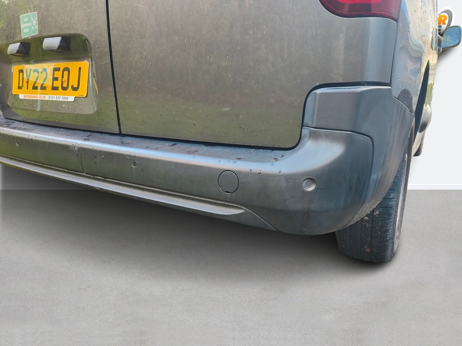 Used Vauxhall Combo 2022 for sale - 77158897: Photo 16