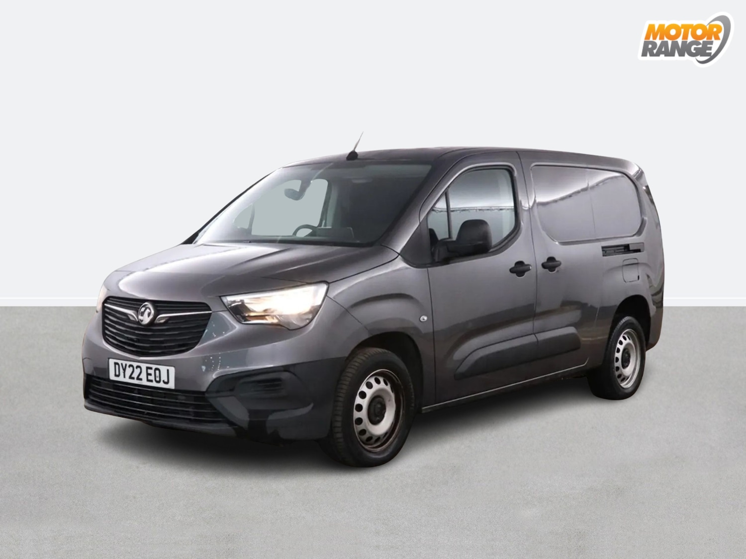 Used Vauxhall Combo 2022 for sale - 77158897: Photo 2