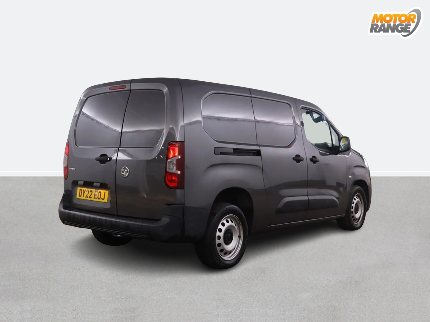 Used Vauxhall Combo 2022 for sale - 77158897: Photo 4