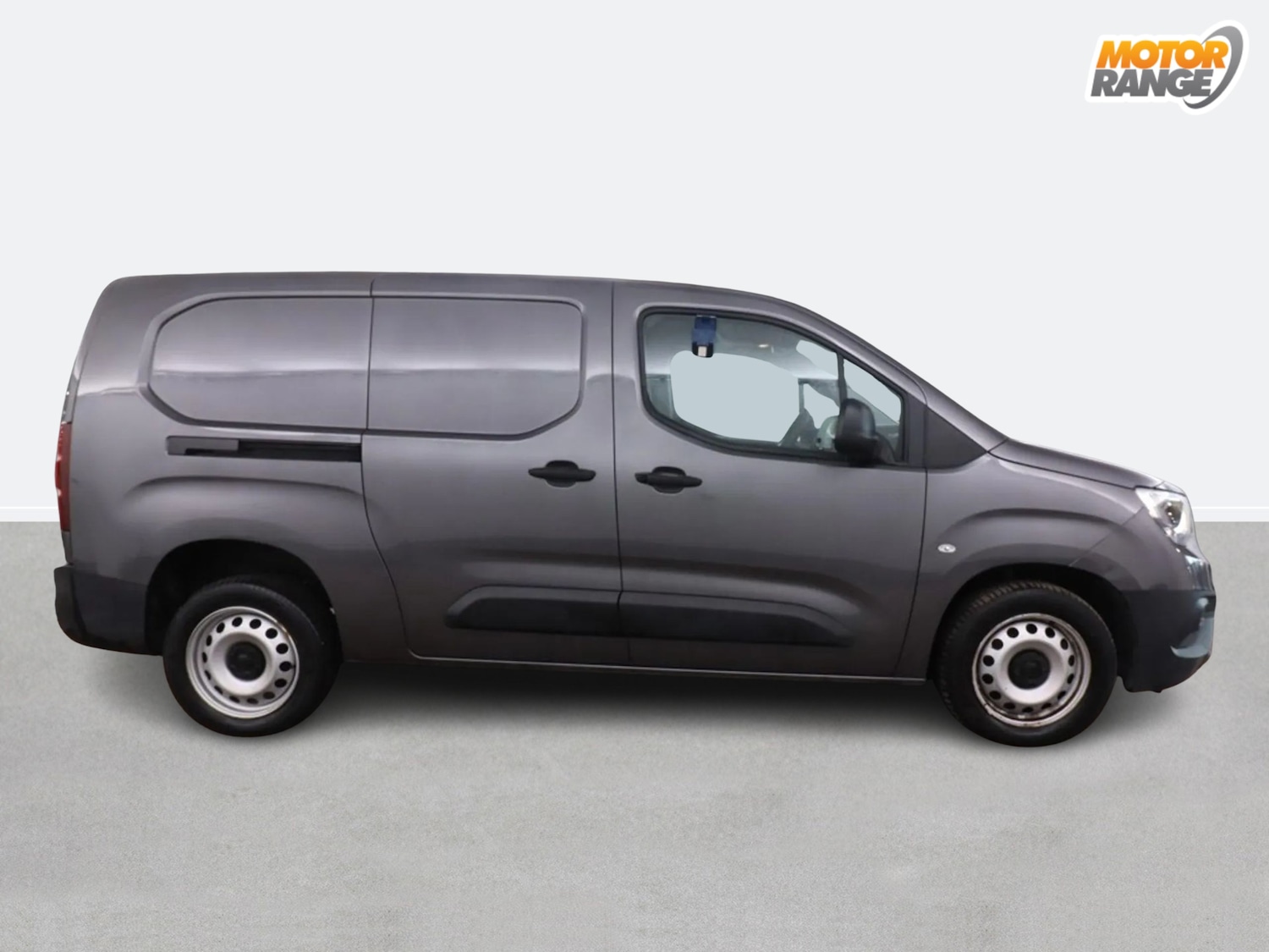 Used Vauxhall Combo 2022 for sale - 77158897: Photo 5