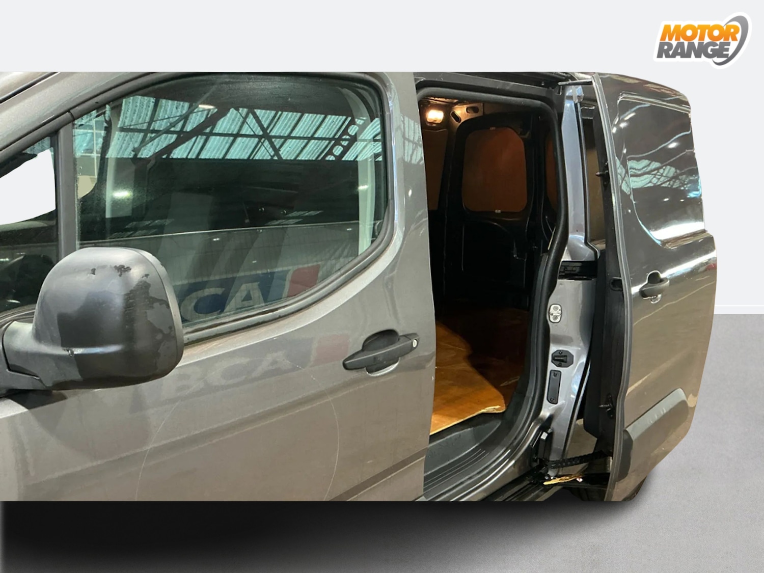 Used Vauxhall Combo 2022 for sale - 77158897: Photo 8