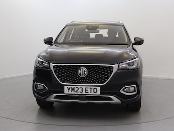Used MG MG HS 2023 for sale - 75674173: Photo