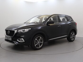Used MG MG HS 2023 for sale - 75674173: Photo