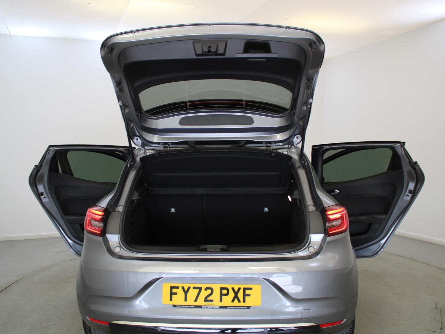 Vehicle 27