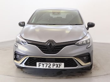 Used Renault Clio 2022 for sale - 75461293: Photo
