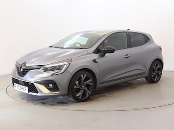 Used Renault Clio 2022 for sale - 75461293: Photo