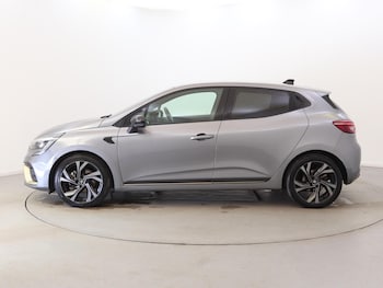 Used Renault Clio 2022 for sale - 75461293: Photo