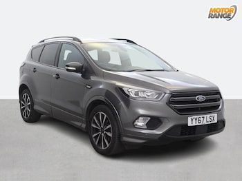 Used Ford Kuga 2017 for sale - 78692192: Photo