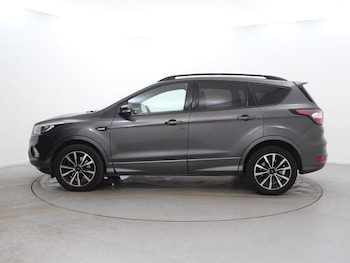 Used Ford Kuga 2017 for sale - 78692192: Photo