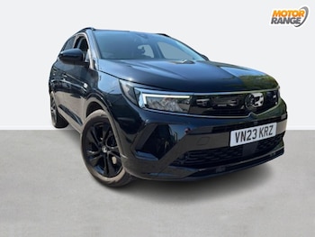 Used Vauxhall Grandland 2023 for sale - 78537592: Photo